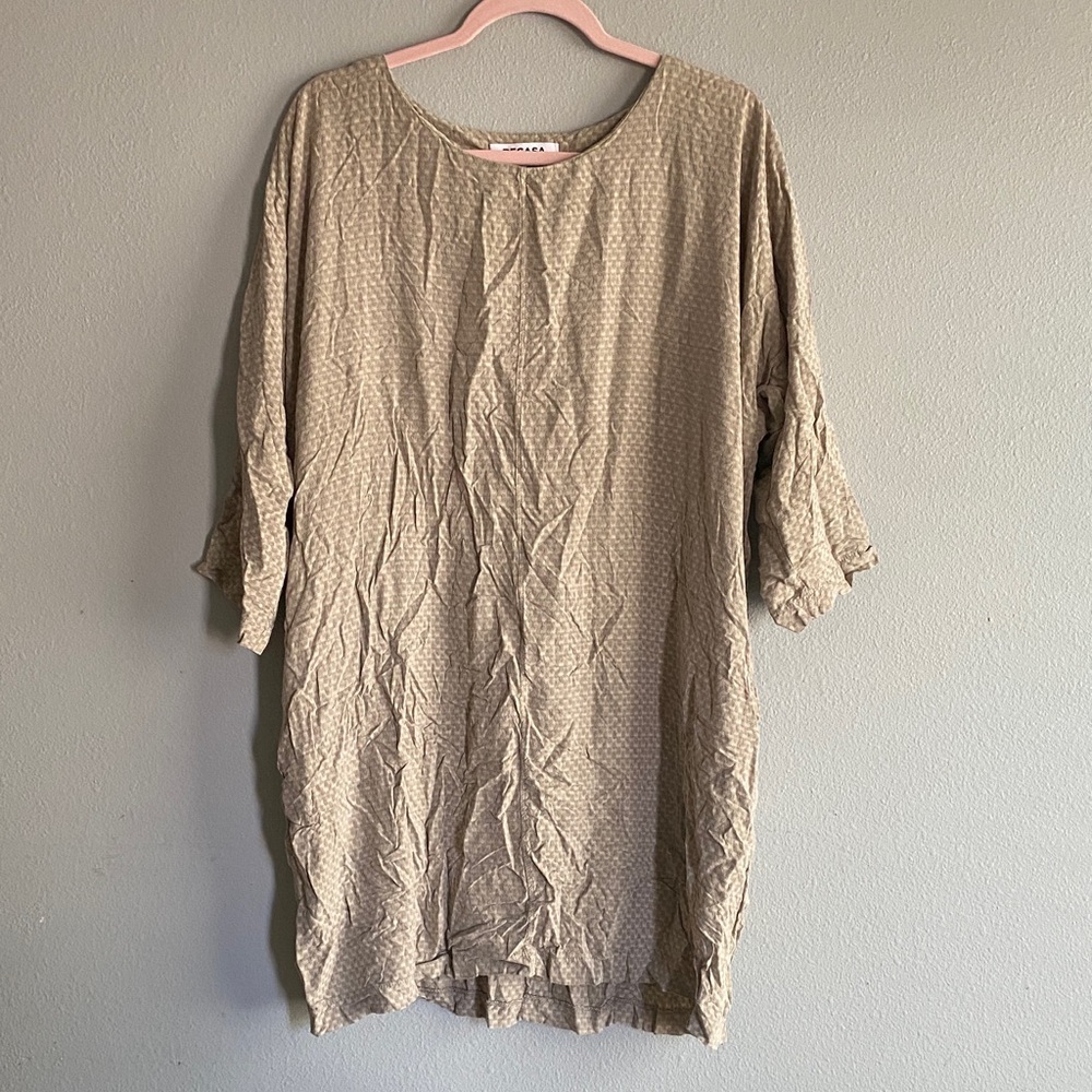 BECASA | Dress